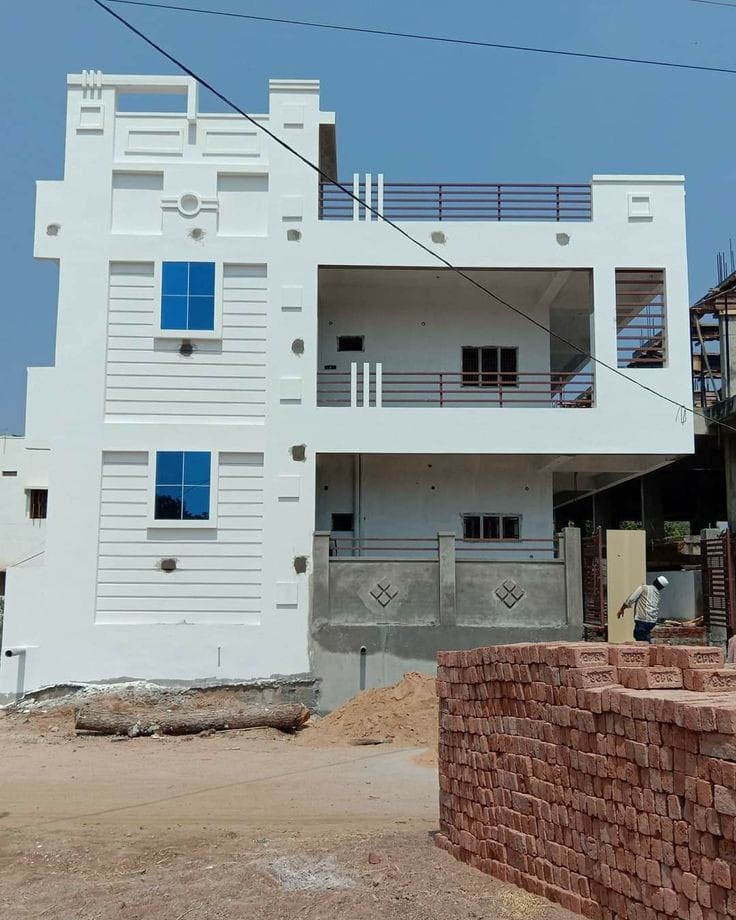 Best Construction Company in Bhubaneswar